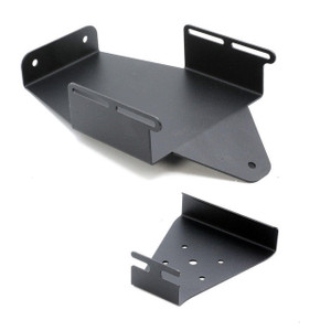 Rugged Radios Can-Am Maverick X3 Remote Head Mount Kit - IK-RM-X3 Rugged Radios Can-Am Maverick X3 Remote Head Mount Kit - IK-RM-X3