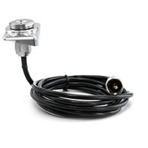Rugged Radios Ford Series Antenna And Mount For Trucks And Broncos - MT-ANT-FORD Rugged Radios Ford Series Antenna And Mount For Trucks And Broncos - MT-ANT-FORD