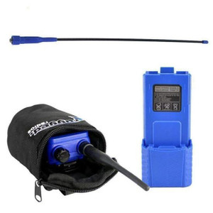 Rugged Radios V3 / RH5R Long Range Upgrade Kit - RH5R-UPGRADE Rugged Radios V3 / RH5R Long Range Upgrade Kit - RH5R-UPGRADE