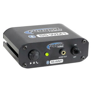 Rugged Radios SS-WM1 Single Seat Bluetooth Module - SS-WM1 Rugged Radios SS-WM1 Single Seat Bluetooth Module - SS-WM1