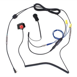 Rugged Radios IMSA Driver Kit For Kenwood Radios - STI-BASIC-KEN Rugged Radios IMSA Driver Kit For Kenwood Radios - STI-BASIC-KEN