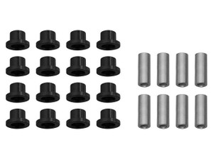 SuperATV Honda Pioneer 1000 Rear A-Arm Bushings - AAB-H-PIO1K-001-R SuperATV Honda Pioneer 1000 Rear A-Arm Bushings - AAB-H-PIO1K-001-R