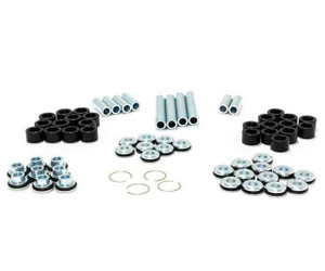 SuperATV Polaris General XP 1000 A-Arm Bushings - AAB-P-GENXP