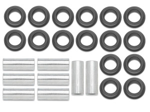 SuperATV Yamaha Wolverine RMAX A-Arm Bushings - AAB-Y-WV-X4-M12#AA SuperATV Yamaha Wolverine RMAX A-Arm Bushings - AAB-Y-WV-X4-M12#AA