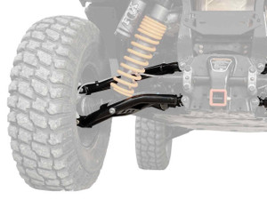 SuperATV Can-Am Maverick Sport Atlas Pro Rear Offset A-Arms - AA-CA-COM-R-OHC-02#AA