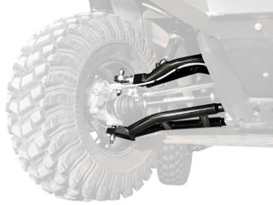 SuperATV Can-Am Defender HD9 Atlas Pro 1.5" Forward Offset A-Arms - AA-CA-DEF-OHC-003-02#AC