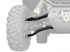 SuperATV CFMoto ZForce 950 High-Clearance 1.5" Forward Offset A-Arms - AA-CF-ZF950-1.5-02 SuperATV CFMoto ZForce 950 High-Clearance 1.5" Forward Offset A-Arms - AA-CF-ZF950-1.5-02