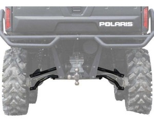 SuperATV Polaris Ranger High Clearance Rear A-Arms - AA-P-RAN-09XP-R-HC-02