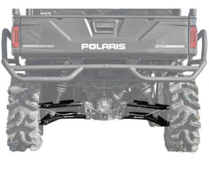 SuperATV Polaris Ranger XP 570 High Clearance Rear A-Arms - AA-P-RAN900-R-HC-02#RF