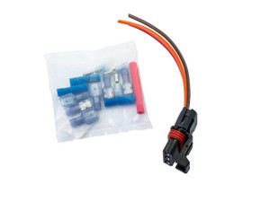 SuperATV Polaris Pulse Busbar Accessory Plug - APH-P-RAN1K