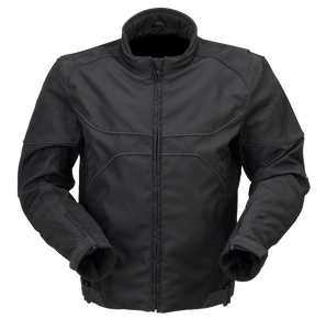 Z1r - Reverance Jacket - Black - 4XL - Reverance Jacket - 2820-5789