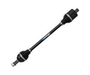 SuperATV Honda Talon 1000X Heavy Duty Axles - Rhino 2.0 (Rear) - AX-3-82-R-0-DT