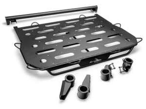SuperATV Honda Talon 1000 Cargo Rack Alpha - CBS-H-TAL-00 SuperATV Honda Talon 1000 Cargo Rack Alpha - CBS-H-TAL-00