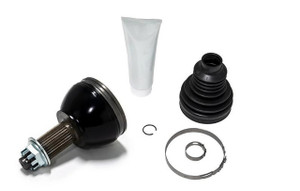 SuperATV Can-Am Replacement Cv Joint Rhino Brand - CVK-H-009