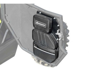 SuperATV Can-Am Maverick Door Bags (Pair) - DB-004 SuperATV Can-Am Maverick Door Bags (Pair) - DB-004