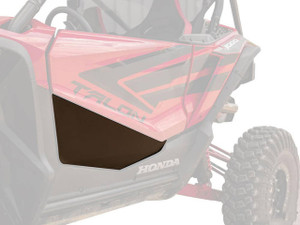 SuperATV Honda Talon 1000R Lower Doors - DOOR-H-TAL-01 SuperATV Honda Talon 1000R Lower Doors - DOOR-H-TAL-01
