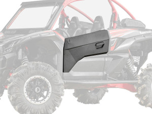 SuperATV Kawasaki Teryx KRX Aluminum Door Skin - DOOR-K-KRX-00 SuperATV Kawasaki Teryx KRX Aluminum Door Skin - DOOR-K-KRX-00