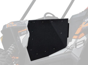 SuperATV Polaris RZR Trail 900 Aluminum Doors - DOOR-P-RZRXPT-003-00#DB SuperATV Polaris RZR Trail 900 Aluminum Doors - DOOR-P-RZRXPT-003-00#DB