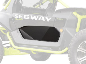 SuperATV Segway Villain Lower Doors - DOOR-SW-VILL-00 SuperATV Segway Villain Lower Doors - DOOR-SW-VILL-00