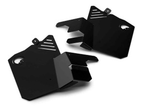 SuperATV Polaris RZR Pro XP Inner Fender Guards - FAP-P-PROR-01#PR SuperATV Polaris RZR Pro XP Inner Fender Guards - FAP-P-PROR-01#PR