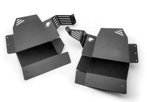 SuperATV Polaris RZR XP Inner Fender Guards - FAP-P-RZRXP-002-01 SuperATV Polaris RZR XP Inner Fender Guards - FAP-P-RZRXP-002-01