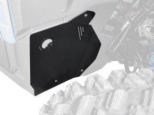 SuperATV Polaris Xpedition Inner Fender Guards - FAP-P-XPD-01 SuperATV Polaris Xpedition Inner Fender Guards - FAP-P-XPD-01