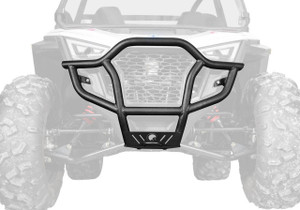 SuperATV Polaris RZR 200 Front Bumper - FBG-P-RZR200-00