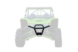 SuperATV Textron Wildcat XX Winch Ready Front Bumper - FBG-T-XX-00 SuperATV Textron Wildcat XX Winch Ready Front Bumper - FBG-T-XX-00