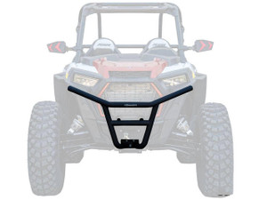 SuperATV RZR 900 Low Profile Front Bumper - FB-P-RZRXPT-00#RN SuperATV RZR 900 Low Profile Front Bumper - FB-P-RZRXPT-00#RN