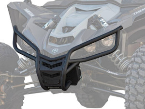 SuperATV Yamaha YXZ Front Bumper - FB-Y-YXZ-00