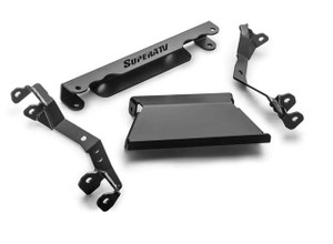 SuperATV Honda Talon 1000R Front-End Brace Kit - FEBK-H-TALR-01 SuperATV Honda Talon 1000R Front-End Brace Kit - FEBK-H-TALR-01