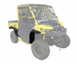 SuperATV Can-Am Defender Fender Flares - FF-CA-DEF SuperATV Can-Am Defender Fender Flares - FF-CA-DEF