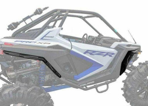 SuperATV RZR PRO XP Fender Flares - FF-P-PROXP SuperATV RZR PRO XP Fender Flares - FF-P-PROXP