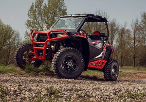 SuperATV Polaris RZR 900 Low Profile Fender Flares - FF-P-RZR900 SuperATV Polaris RZR 900 Low Profile Fender Flares - FF-P-RZR900