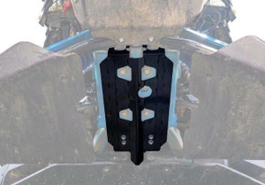 SuperATV Can-Am Maverick X3 Frame Stiffener Kit / Gusset Kit - FS-CA-X3-002-01 SuperATV Can-Am Maverick X3 Frame Stiffener Kit / Gusset Kit - FS-CA-X3-002-01