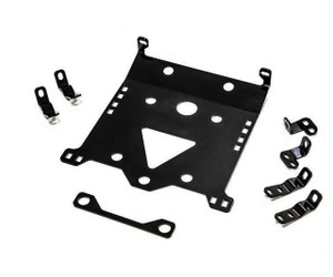 SuperATV Honda Talon 1000 Frame Stiffener / Gusset Kit - FS-H-TAL-01 SuperATV Honda Talon 1000 Frame Stiffener / Gusset Kit - FS-H-TAL-01