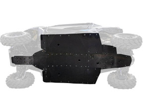 SuperATV Can-Am Maverick Trail Full Skid Plate - FSP-CA-MAVS#TR SuperATV Can-Am Maverick Trail Full Skid Plate - FSP-CA-MAVS#TR