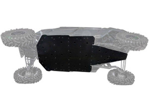 SuperATV Can-Am Maverick X3 Max Full Skid Plate - FSP-CA-X3MAX SuperATV Can-Am Maverick X3 Max Full Skid Plate - FSP-CA-X3MAX