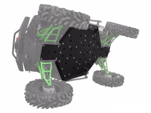 SuperATV Kawasaki Teryx Full Skid Plate - FSP-K-TRX4 SuperATV Kawasaki Teryx Full Skid Plate - FSP-K-TRX4