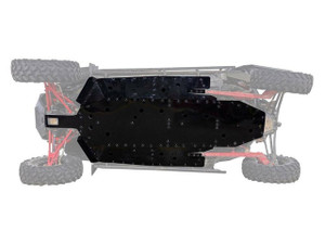 SuperATV Polaris RZR Pro XP 4 Full Skid Plate - FSP-P-PROXP4 SuperATV Polaris RZR Pro XP 4 Full Skid Plate - FSP-P-PROXP4