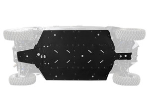 SuperATV Polaris Xpedition 5 Full Skid Plate - FSP-P-XPD5 SuperATV Polaris Xpedition 5 Full Skid Plate - FSP-P-XPD5