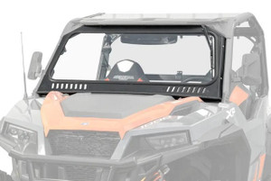 SuperATV Polaris General Glass Windshield - GWS-P-GEN-S-01 SuperATV Polaris General Glass Windshield - GWS-P-GEN-S-01