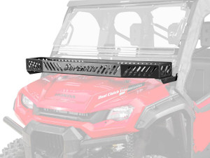 SuperATV Honda Pioneer 1000 Hood Rack Bravo - HB-H-PIO1K6-00