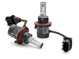 SuperATV Polaris RZR LED Headlight Bulb - HLB-P-RAN900#AA SuperATV Polaris RZR LED Headlight Bulb - HLB-P-RAN900#AA