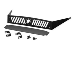 SuperATV Kawasaki Mule Pro Hood Scoop - HS-K-MULEFXT-01 SuperATV Kawasaki Mule Pro Hood Scoop - HS-K-MULEFXT-01
