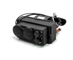 SuperATV RZR XP Turbo S Cab Heater - HTR-P-RZRXPTS SuperATV RZR XP Turbo S Cab Heater - HTR-P-RZRXPTS