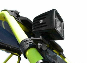 SuperATV Light Mount (1.75" Cage Brackets) - LB3-ACC-2