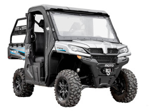 SuperATV CFMoto UForce 1000 2" Lift Kit - LK-CF-UF1000