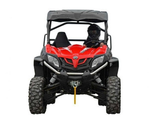 SuperATV CFMOTO ZForce 800EX Lift Kit (2") - LK-CF-ZF800EX