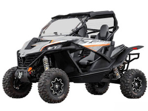 SuperATV CFMoto ZForce 950 3" Lift Kit - LK-CF-ZF950 SuperATV CFMoto ZForce 950 3" Lift Kit - LK-CF-ZF950